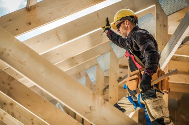 Trusted Aromas, CA Roofing Contractor Experts