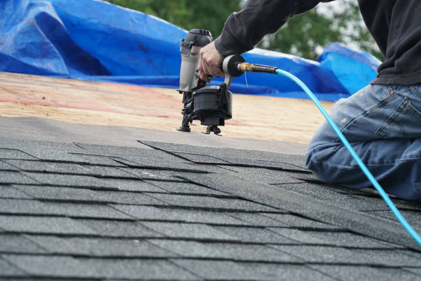Best Storm Damage Roof Repair  in Aromas, CA