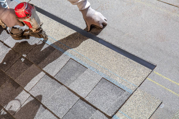 Gutter Installation and Roofing in Aromas, CA